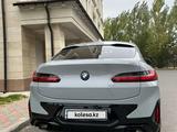 BMW X4 2023 годаүшін28 500 000 тг. в Астана – фото 3