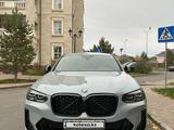 BMW X4 2023 годаүшін28 500 000 тг. в Астана – фото 4