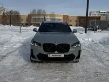 BMW X4, 2023