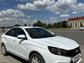 ВАЗ (Lada) Vesta 2017 годаfor4 300 000 тг. в Актобе – фото 14