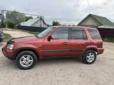 Honda CR-V 1997 годаүшін2 550 000 тг. в Алматы – фото 3
