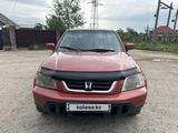 Honda CR-V 1997 годаүшін2 550 000 тг. в Алматы – фото 2