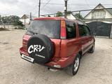 Honda CR-V 1997 годаүшін2 550 000 тг. в Алматы – фото 4