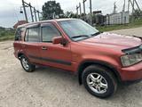 Honda CR-V 1997 годаүшін2 550 000 тг. в Алматы
