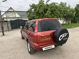 Honda CR-V 1997 годаүшін2 550 000 тг. в Алматы – фото 5