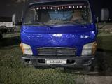 Hyundai  HD72 2010 года за 8 500 000 тг. в Астана – фото 2