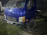 Hyundai  HD72 2010 года за 8 500 000 тг. в Астана