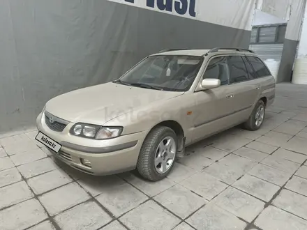 Mazda 626 1999 года за 2 800 000 тг. в Шымкент