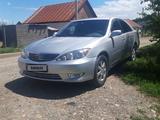 Toyota Camry 2005 годаүшін5 350 000 тг. в Талдыкорган