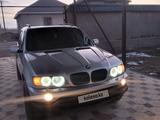 BMW X5 2001 годаүшін4 800 000 тг. в Тараз