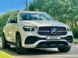 Mercedes-Benz GLE 450 2020 годаүшін40 850 000 тг. в Астана