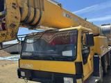 XCMG  QY50К 2008 года за 38 000 000 тг. в Шымкент – фото 2