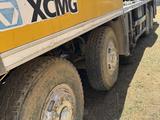 XCMG  QY50К 2008 года за 38 000 000 тг. в Шымкент – фото 4