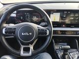 Kia Sportage 2024 года за 13 000 000 тг. в Уральск – фото 4