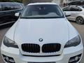 BMW X6 2009 годаүшін10 400 000 тг. в Костанай – фото 57