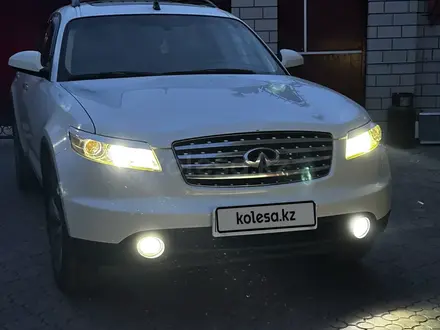 Infiniti FX35 2004 года за 6 000 000 тг. в Павлодар – фото 2