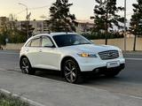 Infiniti FX35 2004 годаүшін6 000 000 тг. в Павлодар