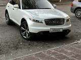 Infiniti FX35 2004 годаүшін6 000 000 тг. в Павлодар – фото 3