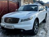 Infiniti FX35 2004 годаүшін6 000 000 тг. в Павлодар – фото 4