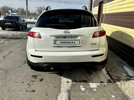 Infiniti FX35 2004 года за 6 000 000 тг. в Павлодар – фото 7