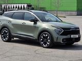 Kia Sportage 2021 года за 12 300 000 тг. в Алматы