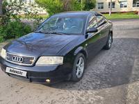 Audi A6 1997 годаfor2 500 000 тг. в Костанай