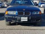 BMW 316 1994 годаүшін1 000 000 тг. в Атырау – фото 4