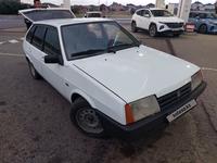 ВАЗ (Lada) 2109 1993 годаfor550 000 тг. в Караганда