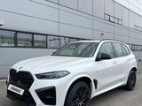 BMW X5 M 2024 года за 78 410 000 тг. в Алматы