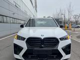 BMW X5 M 2024 года за 78 410 000 тг. в Алматы – фото 2