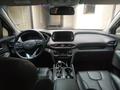 Hyundai Santa Fe 2020 года за 15 000 000 тг. в Шымкент – фото 11