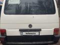 Volkswagen Transporter 1991 годаүшін2 300 000 тг. в Шу – фото 4