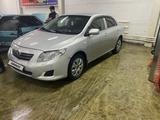 Toyota Corolla 2007 годаүшін4 300 000 тг. в Семей – фото 2