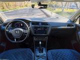 Volkswagen Tiguan 2018 годаүшін13 500 000 тг. в Караганда – фото 3