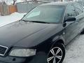 Audi A6 1998 годаүшін2 600 000 тг. в Аркалык – фото 2