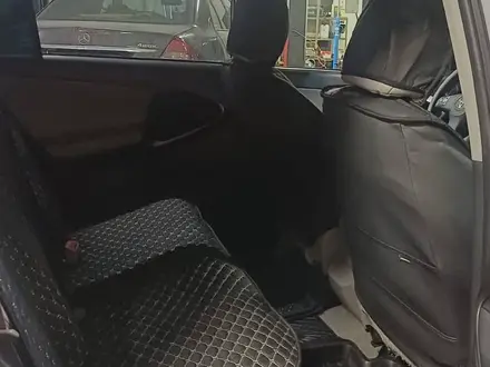 Toyota RAV4 2010 года за 7 300 000 тг. в Астана – фото 11