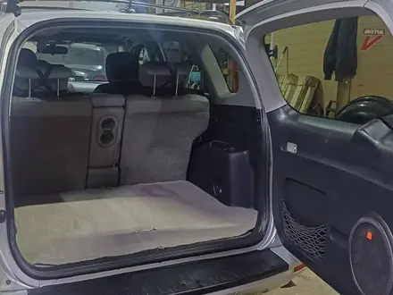 Toyota RAV4 2010 года за 7 300 000 тг. в Астана – фото 7