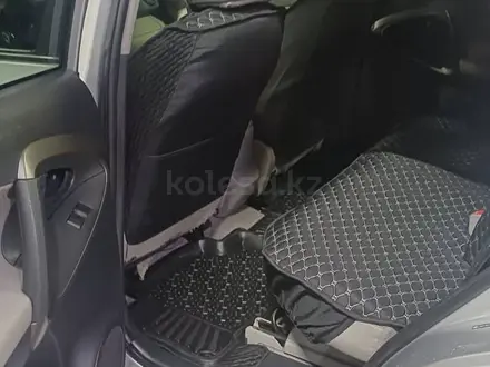 Toyota RAV4 2010 года за 7 300 000 тг. в Астана – фото 10