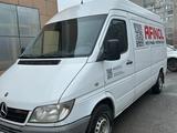 Mercedes-Benz Sprinter 2015 года за 9 500 000 тг. в Семей – фото 2