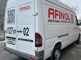 Mercedes-Benz Sprinter 2015 года за 9 500 000 тг. в Семей – фото 5
