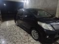 Toyota Alphard 2010 года за 5 000 000 тг. в Актау – фото 10