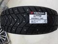 225/65R17 Yokohama Ice Guard IG65 за 62 000 тг. в Астана – фото 2