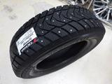 225/65R17 Yokohama Ice Guard IG65үшін62 000 тг. в Астана – фото 3