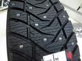 225/65R17 Yokohama Ice Guard IG65 за 62 000 тг. в Астана – фото 6