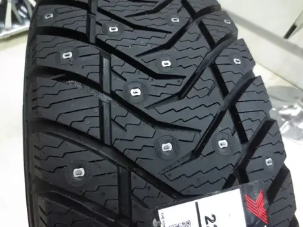 225/65R17 Yokohama Ice Guard IG65 за 67 000 тг. в Астана – фото 6