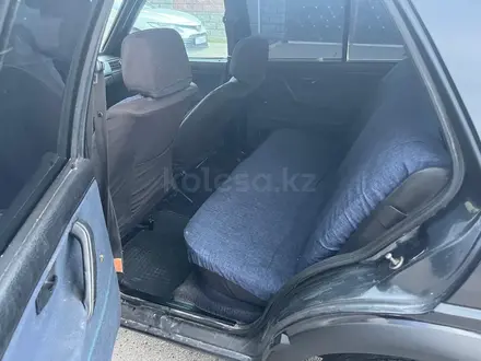 Volkswagen Golf 1991 года за 600 000 тг. в Алматы – фото 10