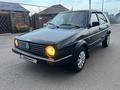 Volkswagen Golf 1991 годаүшін600 000 тг. в Алматы