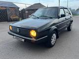 Volkswagen Golf 1991 годаүшін600 000 тг. в Алматы