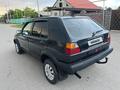 Volkswagen Golf 1991 годаүшін600 000 тг. в Алматы – фото 3