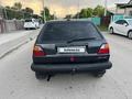 Volkswagen Golf 1991 годаүшін600 000 тг. в Алматы – фото 5